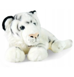 White Tiger Plush Toy 36 cm Rappa