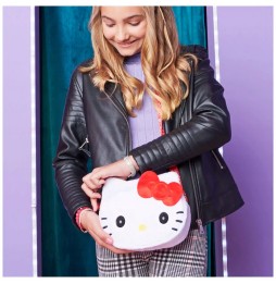 Purse Pets Hello Kitty interaktywna torebka