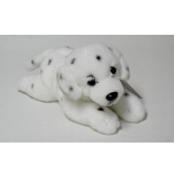 Plush Beagle Dog Toy Uni-Toys