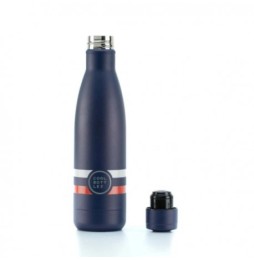 Cool Bottles 500 ml Vacuum Bottle with Triple Cool