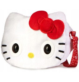 Purse Pets Hello Kitty interaktywna torebka