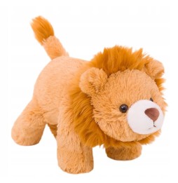 Plush Lion Stuffed Animal 48 cm