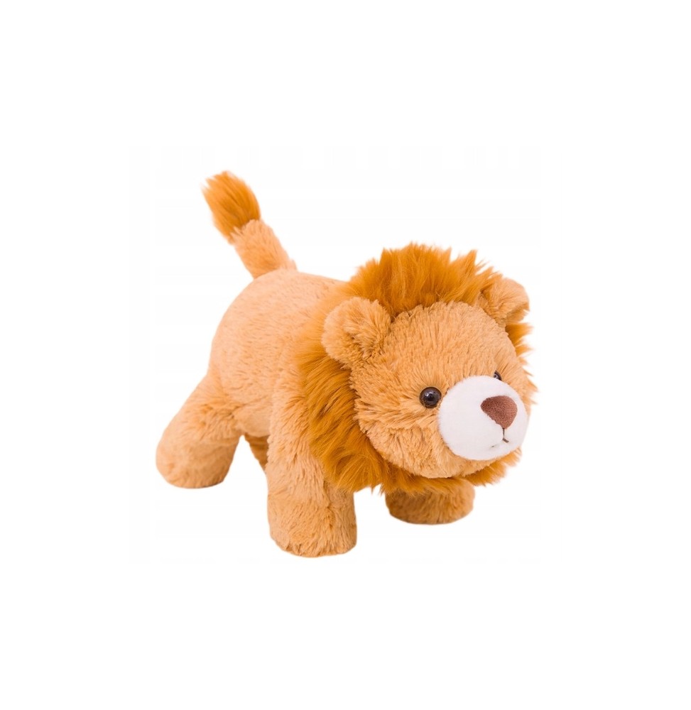 Plush Lion Stuffed Animal 48 cm