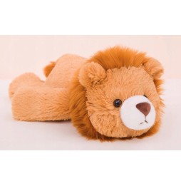 Plush Lion Stuffed Animal 48 cm