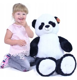 Jucărie panda de pluș 100 cm