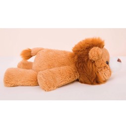 Plush Lion Stuffed Animal 48 cm