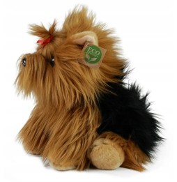 Maskotka Piesek Yorkshire Terrier 30cm