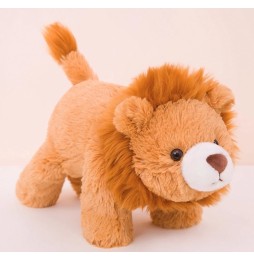 Plush Lion Stuffed Animal 48 cm