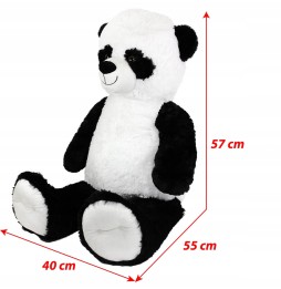 Jucărie panda de pluș 100 cm