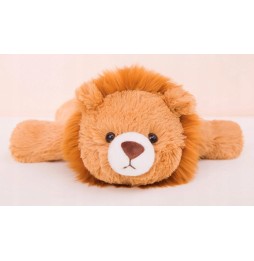 Plush Lion Stuffed Animal 48 cm