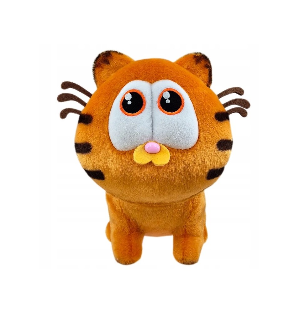 Păpușă de pluș Garfield 20 cm - Cadou pentru copii