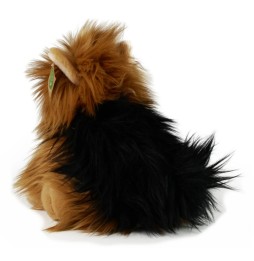 Maskotka Piesek Yorkshire Terrier 30cm