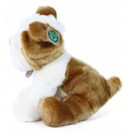 Maskotka Bulldog 26 cm Rappa