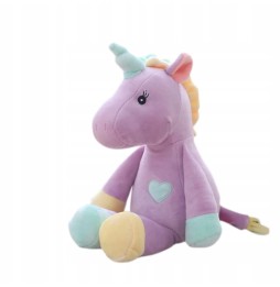 Georgie Porgy Plush Unicorn 33 cm