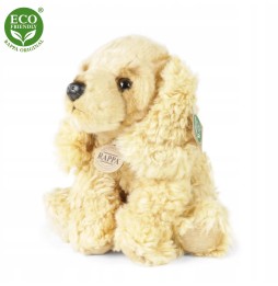 Jucărie Cocker Spaniel 28 cm Rappa