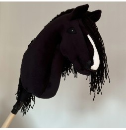 Hobby Horse Mustang A3 Elite Handmade