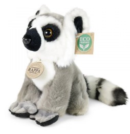 Pluș Lemur Rappa 18 cm