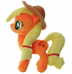 Applejack ponei mascota pentru copii