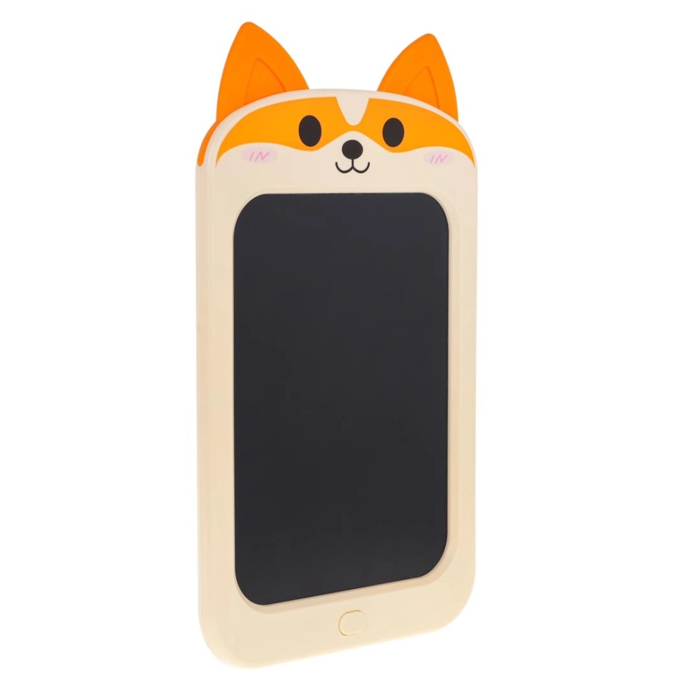 Colorful Fox Tablet 8.5 for Kids