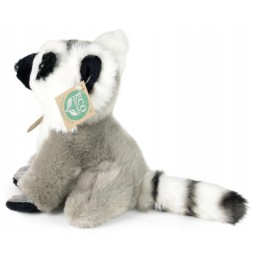 Maskotka lemur Rappa 18 cm