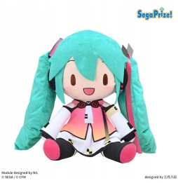 Hatsune Miku Plush Toy Project DIVA Mega 39's