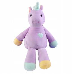 Georgie Porgy Plush Unicorn 33 cm