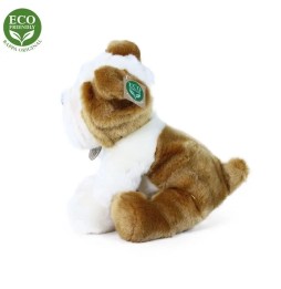 Maskotka Bulldog 26 cm Rappa