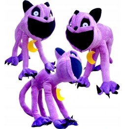 Mascota CatNap Smiling Critters 22 cm