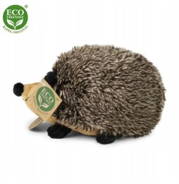 16 cm Hedgehog Plush Toy by Rappa