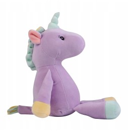 Georgie Porgy Plush Unicorn 33 cm