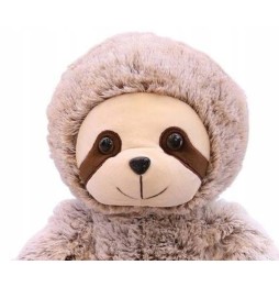 50 cm Soft Sloth Plush Toy