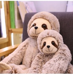 50 cm Soft Sloth Plush Toy