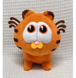 Plush Garfield Doll 20 cm - Gift for Kids