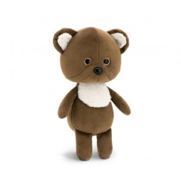 Mini Twini Plush Toy Little Bear – 25 cm