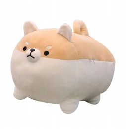 Plush Shiba Inu Corgi Dog 40 cm