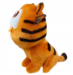 Păpușă de pluș Garfield 20 cm - Cadou pentru copii