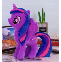 Fioletowa maskotka My Little Pony dla dzieci