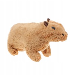 Capybara Plush Toy 18cm for Kids