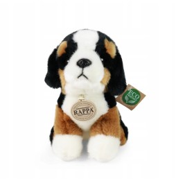 Rappa Ursuleț de pluș Bernese 18 cm