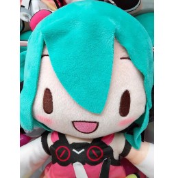 Hatsune Miku Plush Toy Project DIVA Mega 39's