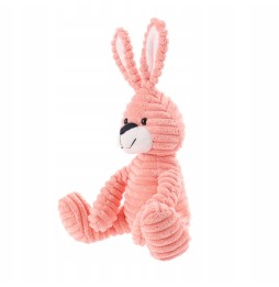 Apricot Lamb Plush Rabbit 30 cm for Kids