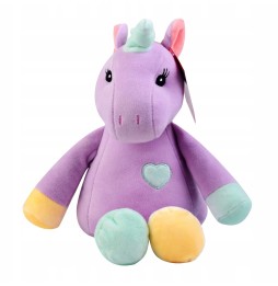 Georgie Porgy Unicorn 33 cm