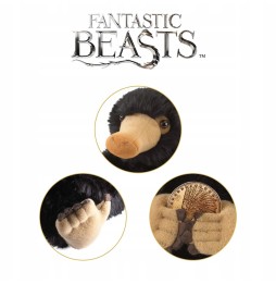 Colecția Noble Niffler Pluszowy 23 cm