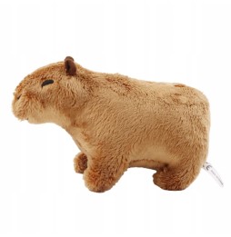 Capybara Plush Toy 18cm for Kids