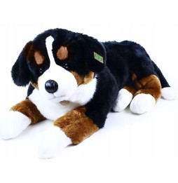 Giant Bernese Mountain Dog Plush Toy 90 cm