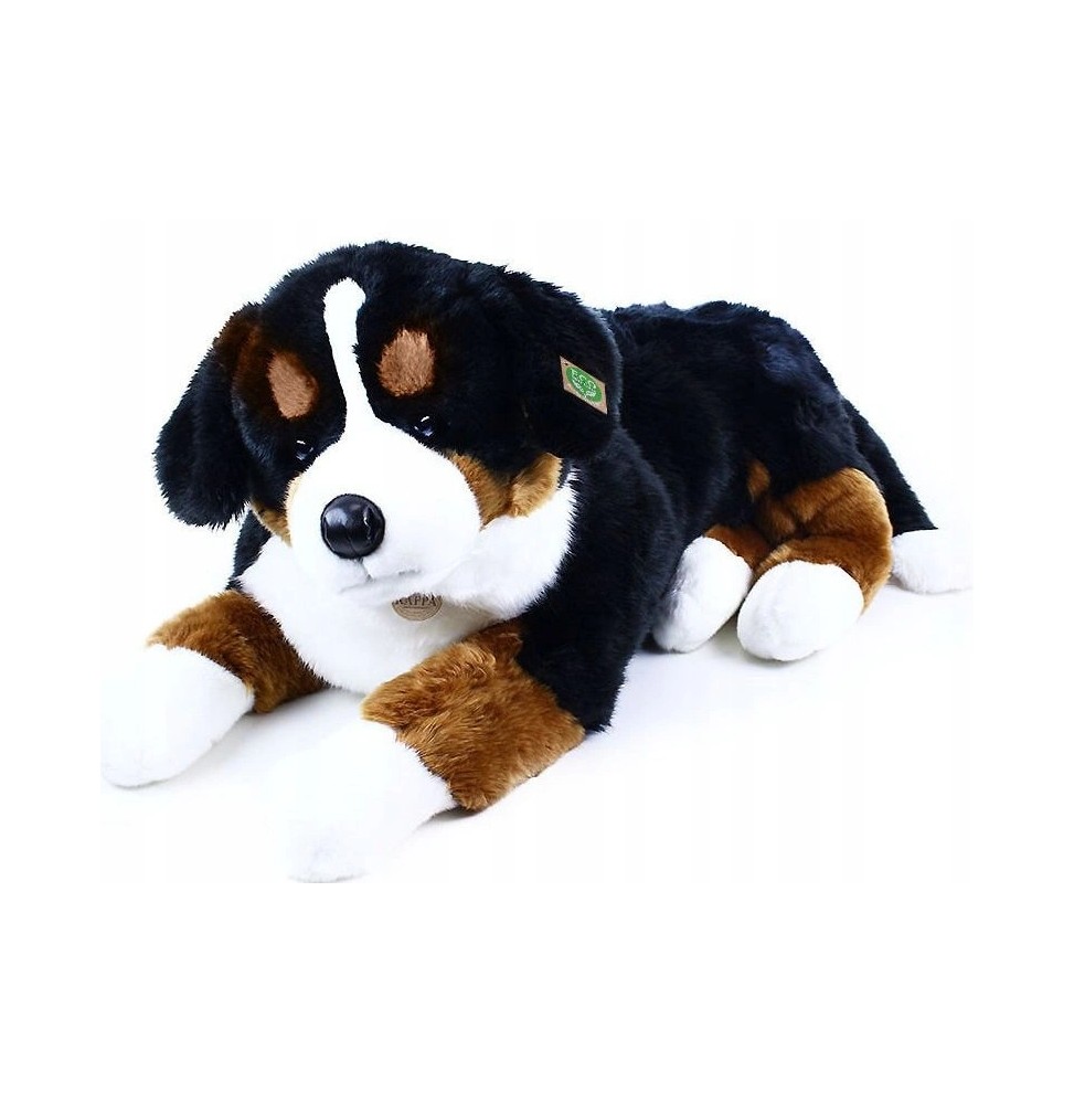 Giant Bernese Mountain Dog Plush Toy 90 cm