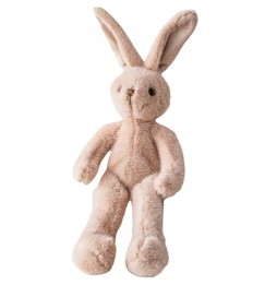AlloFuu Pluszowy królik Kawaii dla dzieci