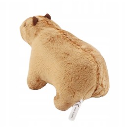 Capybara Plush Toy 18cm for Kids