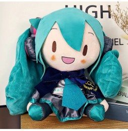 Hatsune Miku pluszowa lalka dla dzieci