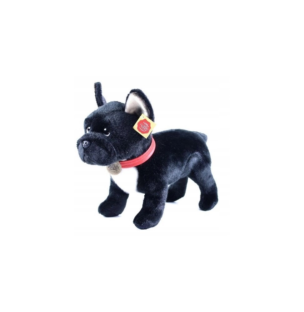 Maskotka buldog francuski Eco Friendly 30 cm